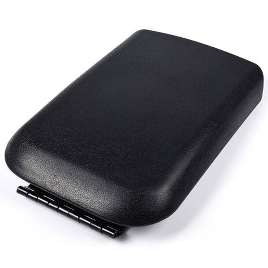 Solid Spare Fit For Ford Mustang 2005-2009 Center Console Armrest Lid Cover 5R3Z6306024AAC
