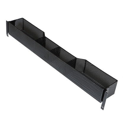 Solid Spare Golf Cart Front Basket Dash Storage/Tray Organizer 2004+ For Club Car Precedent