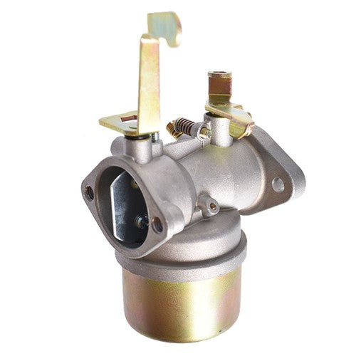Solid Spare Carburetor Carb For Wisconsin Robin WI-390 W1-390 8/11/12 HP Engine US