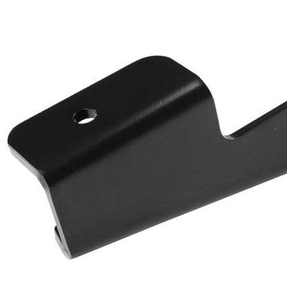 Solid Spare Class 5 Trailer Hitch #41944 For Chevy Silverado GMC Sierra 2500HD 3500HD 01-10