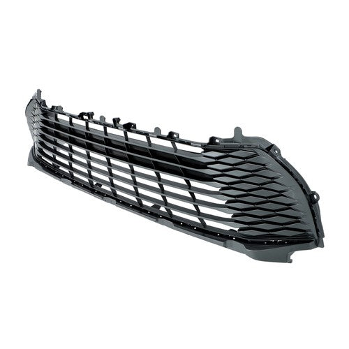 Solid Spare Plastic Front Bumper Lower Grille Assembly Suitable For Toyota Camry LE XLE 2025