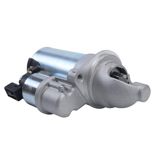 Solid Spare Fits For 2015-2017 Hyundai Sonata Starter Replacement 36100-2G210
