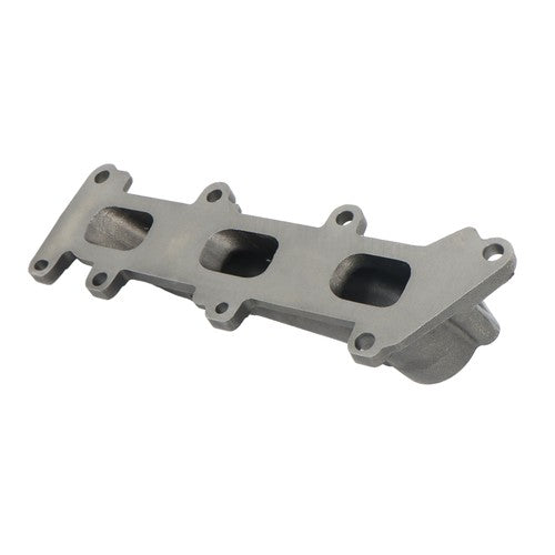Solid Spare Right Exhaust Manifold 674-491 for Ford F-150 Lincoln Navigator 3.5L 2018-2020