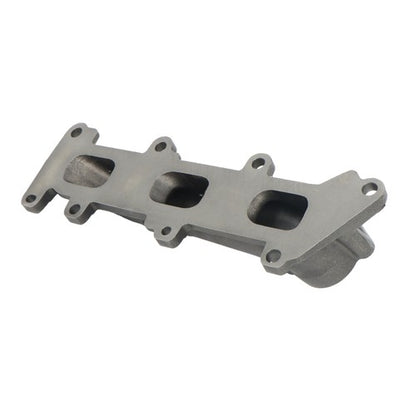 Solid Spare Right Exhaust Manifold 674-491 for Ford F-150 Lincoln Navigator 3.5L 2018-2020