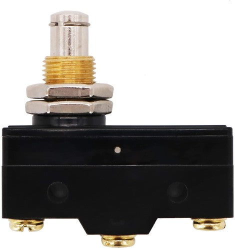 Solid Spare BZ-2RQ1-A2 Limit Switch Micro Switch 15A 250V for Club Car EZGO Moujen MJ2-1307