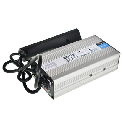 Solid Spare 48 Volt 6A For EzGo RXV Ez Go Ez-Go RXV Style Plug Golf Cart Battery Charger
