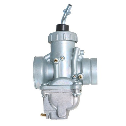 Solid Spare Carburetor For Suzuki Quadrunner 250 1985-1987 LT250E 2×4 LT250EF Carb