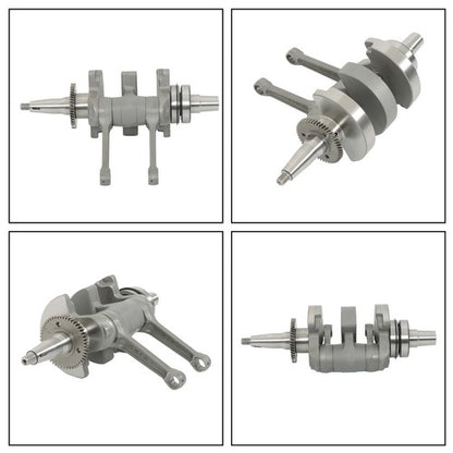 Solid Spare For POLARIS SPORTSMAN RZR RANGER 800 EFI RZR S EFI HOT RODS CRANKSHAFT 2005-2015