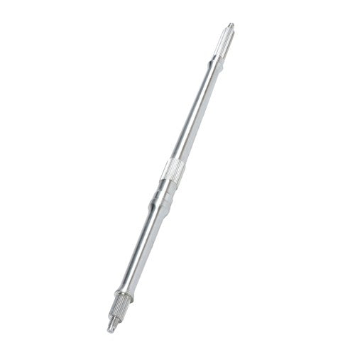 Solid Spare Rear Axle Shaft For Yamaha Kodiak 450 YFM450FA 4WD 2003 2004 5ND-F5381-00-00
