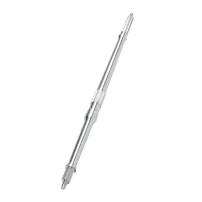 Solid Spare Rear Axle Shaft For Yamaha Kodiak 450 YFM450FA 4WD 2003 2004 5ND-F5381-00-00