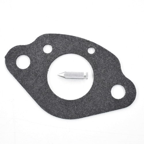 Solid Spare New Carburetor Kit For Eska Sears Ted Williams Tecumseh Outboard Motor 1961-1987