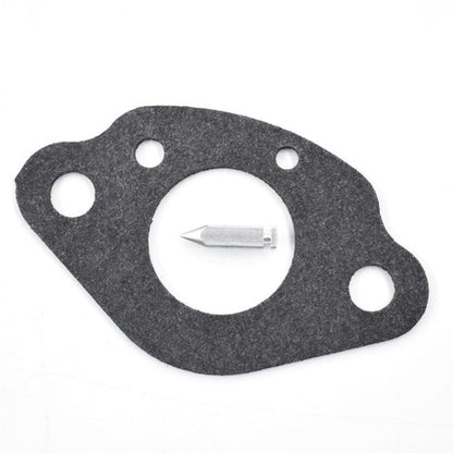 Solid Spare New Carburetor Kit For Eska Sears Ted Williams Tecumseh Outboard Motor 1961-1987