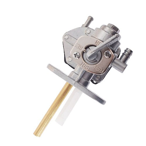 Solid Spare For 1986-2006 Kawasaki Vulcan 750 VN750 A Fuel Switch Valve Petcock Assy