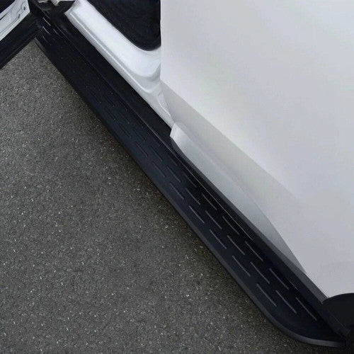 Fits for Lexus TX 350 500h 550h+ 2024 2025 2026 Running Boards Side Step Pedals