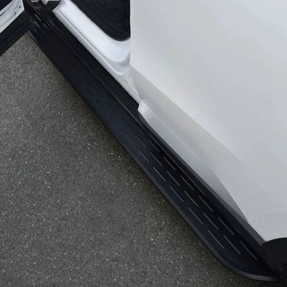 Fits for Lexus TX 350 500h 550h+ 2024 2025 2026 Running Boards Side Step Pedals