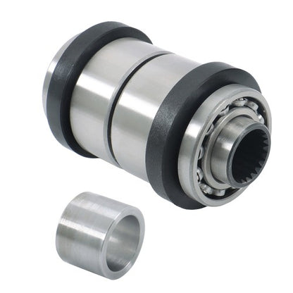 Solid Spare 3236672 Front Differential OST Output Hub For Polaris Sportsman 570 EFI 2014-21
