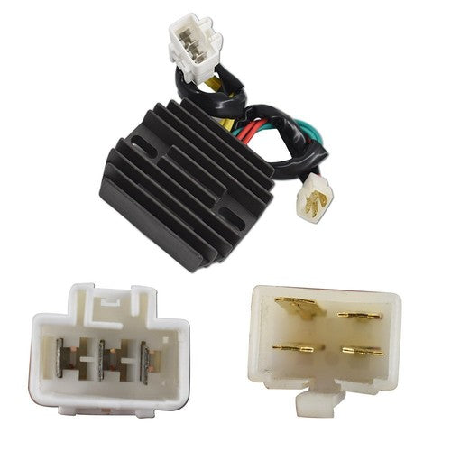 Solid Spare Regulator Rectifier Fit For Honda CBR600RR CBR 600 Rr 2003 2004 2005 2006