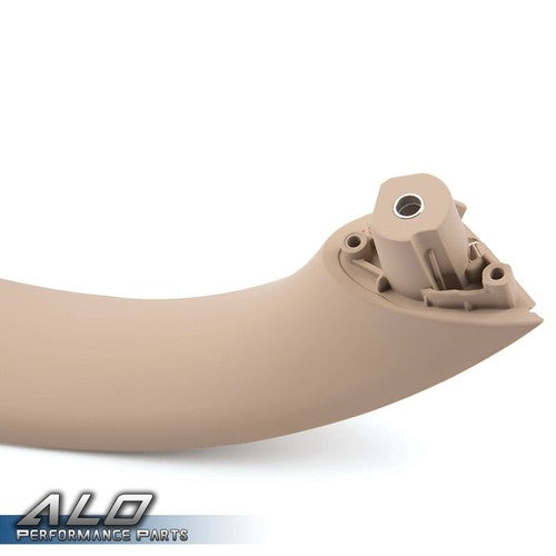 Solid Spare Fit For 12-2017 BMW F30 F80 F31 F32 F83 Front Inner Trim Door-Pull Handle Right