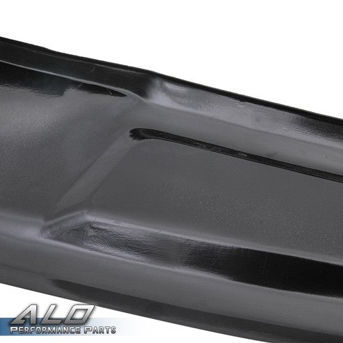 Solid Spare Molded Dash Cover Overlay Cap Gray Fit For 2002-2005 Dodge Ram 1500 2500 3500