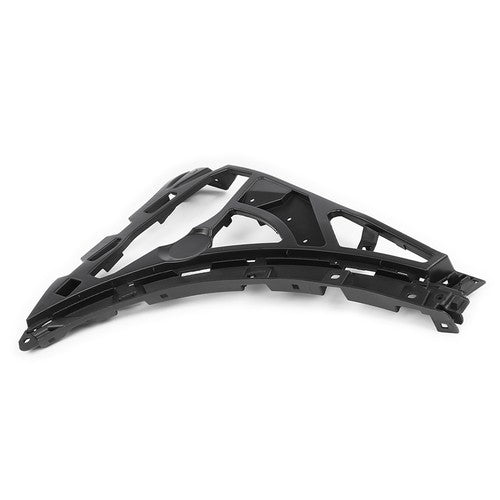 Solid Spare Fit For 15-18 Porsche Cayenne Front Bumper Right Side Guide Bracket 95850517850