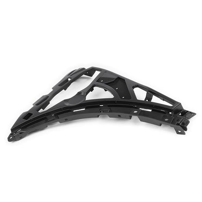Solid Spare Fit For 15-18 Porsche Cayenne Front Bumper Right Side Guide Bracket 95850517850