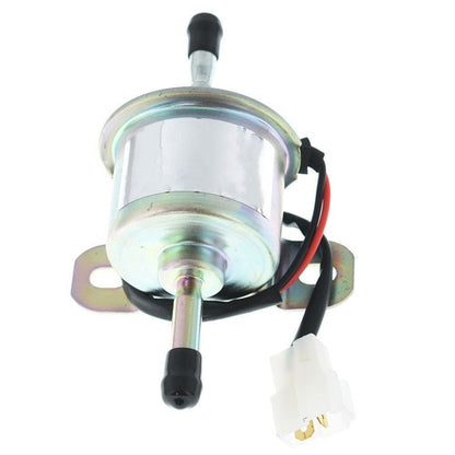 Solid Spare Fuel Pump Fit For Kawasaki 49040-2065 FD-501 FD-620 620D FD501D Engine Mower ATV