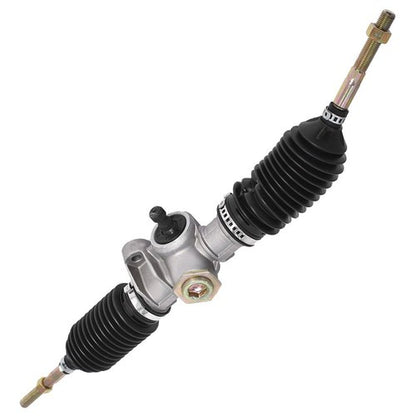 Solid Spare Steering Gear Box Assembly 102288601 For Club Car Precedent Golf Cart 2004-Up