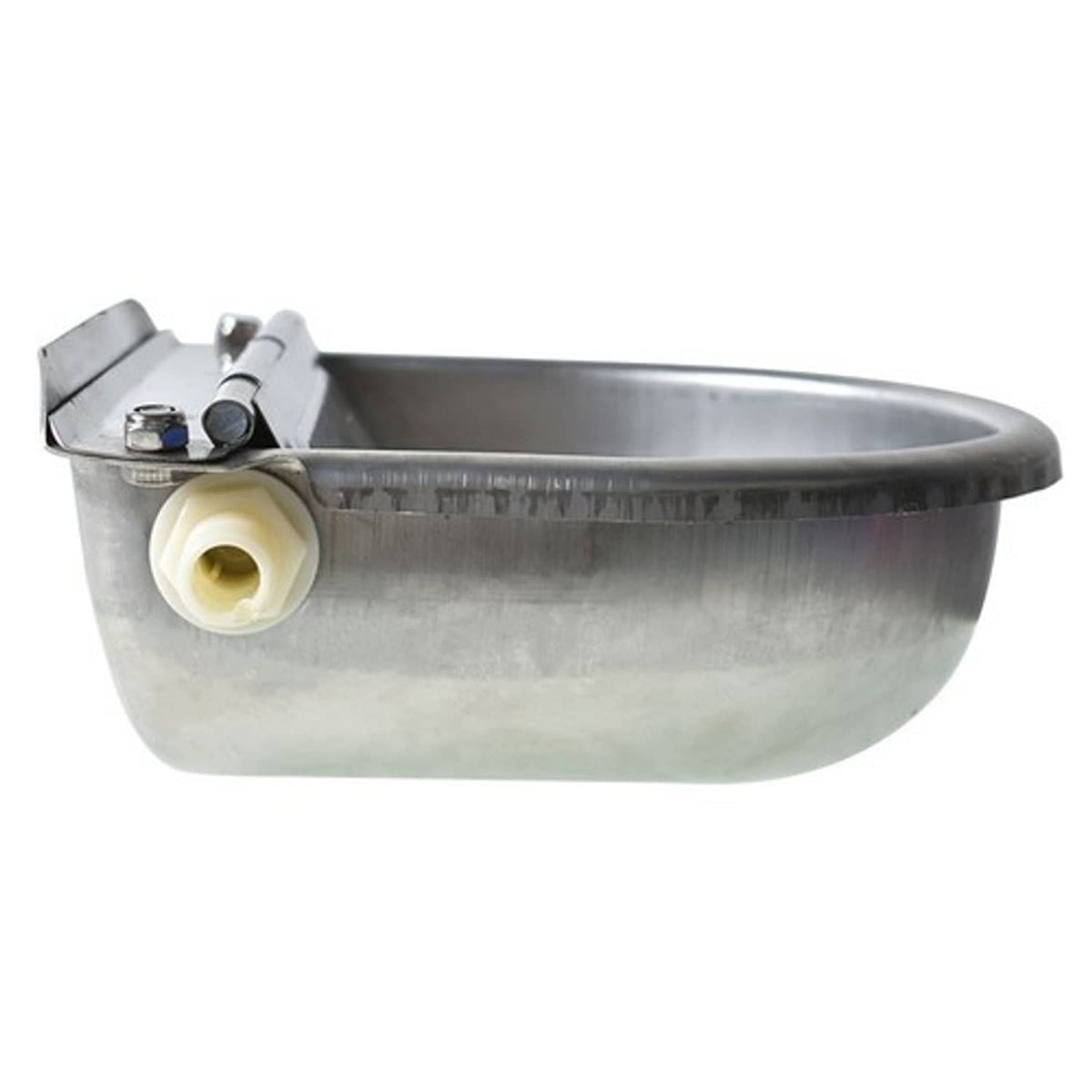 Solid Spare Stainless Water Trough Bowl Automatic Drinking Horse Cow Chicken cattle AutoFill