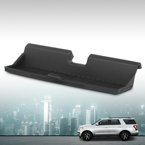 Solid Spare Fit For 18-21 Ford Expedition Storage Compartment Mat JL1Z-78045G34-BB