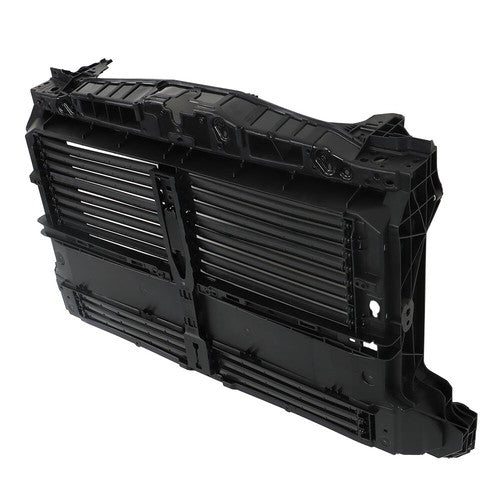 Solid Spare New Radiator Air Grille Shutter Without Motor For 2021-22 Ford Bronco Sport 1.5L