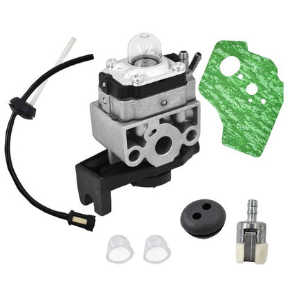 Solid Spare Carburetor For Husqvarna 531008681 Select 324 HDA 224L 55X Trimmer Blower