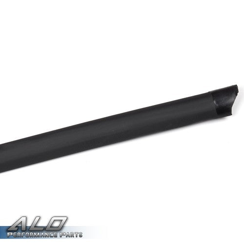 Solid Spare Front Upper Windshield Moulding Seal For BMW E90 E91 325i 328i 335i 51317061967