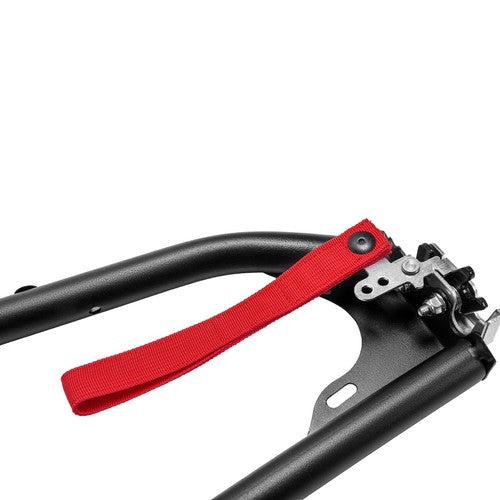 Solid Spare NEW Left & Right Front Upper Door Frame for Can-Am Maverick X3 Max/DS/RS/RR/XRS
