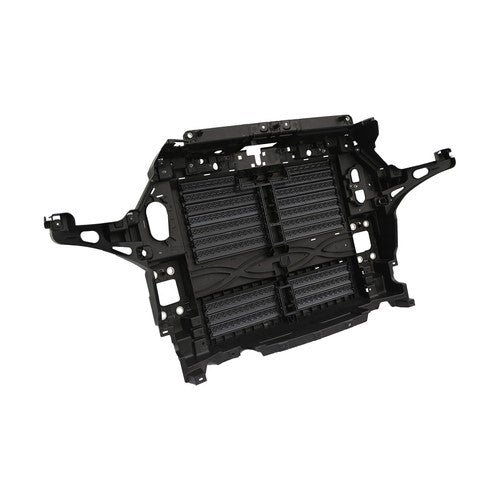 For 2020 2021-2023 Ford Explorer Front Radiator Support Panel Air Shutter Grille