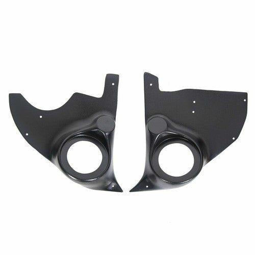 Solid Spare Fit For 1973-1987 Chevy GMC Pickup Truck Blazer Suburban Speaker Kick Panels