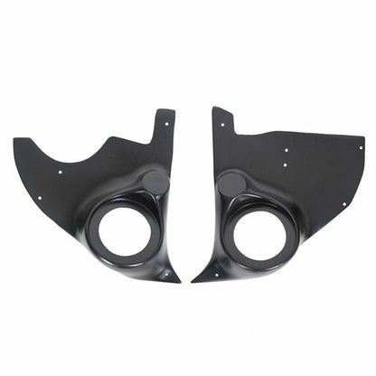 Solid Spare Fit For 1973-1987 Chevy GMC Pickup Truck Blazer Suburban Speaker Kick Panels