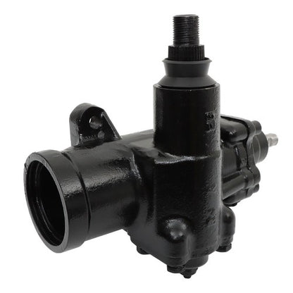 Solid Spare Power Steering Gear Box 26104949 88965542 For Chevrolet Tahoe 2001 2002 2003-06