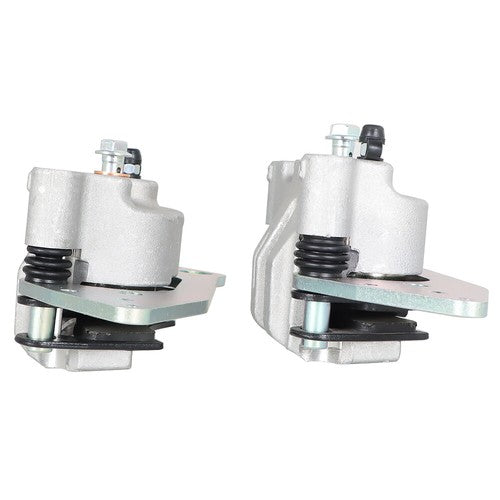 Solid Spare Front Left Right Brake Calipers For Polaris RZR 1000 XP/XP4/S4 RZR RS1 15-22 NEW