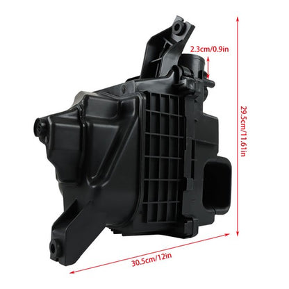 Solid Spare Black Air Intake Box Cleaner Assembly For Honda CR-V I4 1.5L Turbo 2017-20 2022