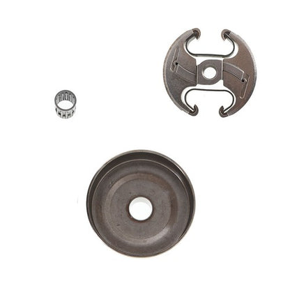 Solid Spare For Husqvarna 578097901 340 345 350 445 450 Clutch Sprocket Drum .325" 7 Teeth