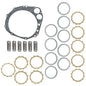 Solid Spare 21400-36871 For Suzuki GSXR1000 2007-2008 Clutch Kit Heavy Duty Springs Plates