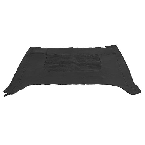 Solid Spare Soft Roof Top w/ Window For 2020-2022 2023 CF-Moto ZForce 950 HO SPORT/EX UTV