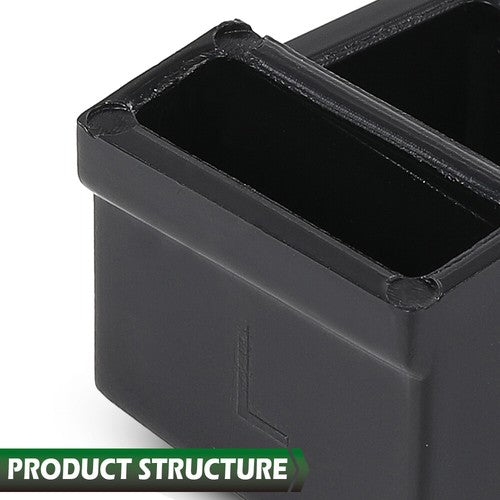 Solid Spare Fit For Chevy Silverado Tahoe GMC Sierra Door Arm Rest Panel Clip Repair Kit