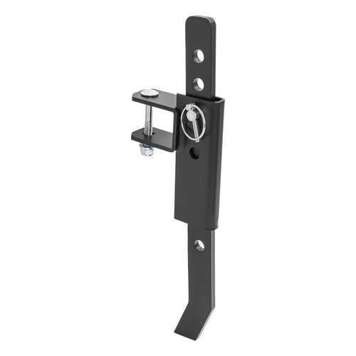 Solid Spare For ATV UTV Chisel Plow Implement Scarifier W/6 Independently Adjustable Chisels