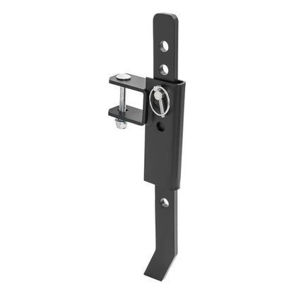 Solid Spare For ATV UTV Chisel Plow Implement Scarifier W/6 Independently Adjustable Chisels