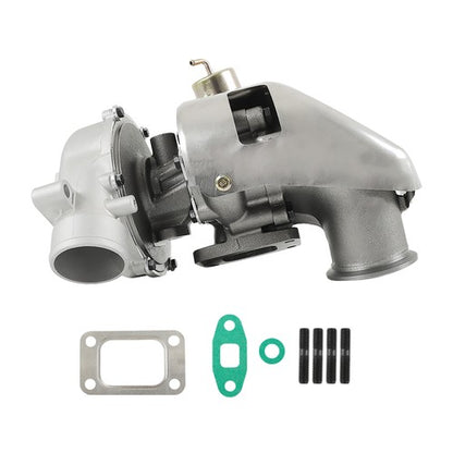 Solid Spare Fit For GMC C1500 / K1500 1994-1995 6.5L 12533738 Turbo Turbocharger 12556124