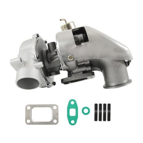 Solid Spare Fit For GMC C1500 / K1500 1994-1995 6.5L 12533738 Turbo Turbocharger 12556124