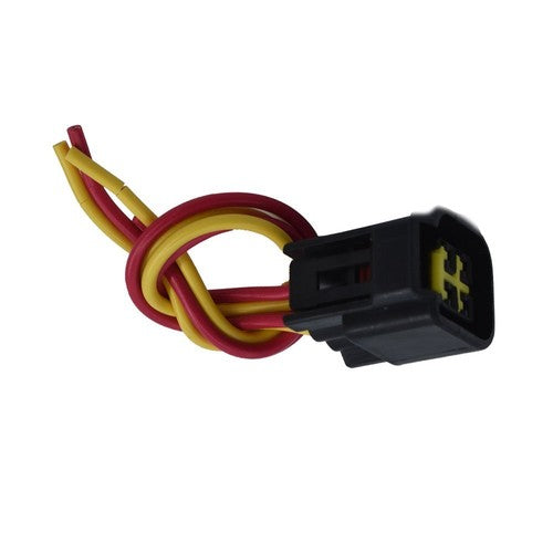 Solid Spare Starter Relay solenoid CONNECTOR PLUG FOR Suzuki TL1000 GSXR Hayabusa SV650