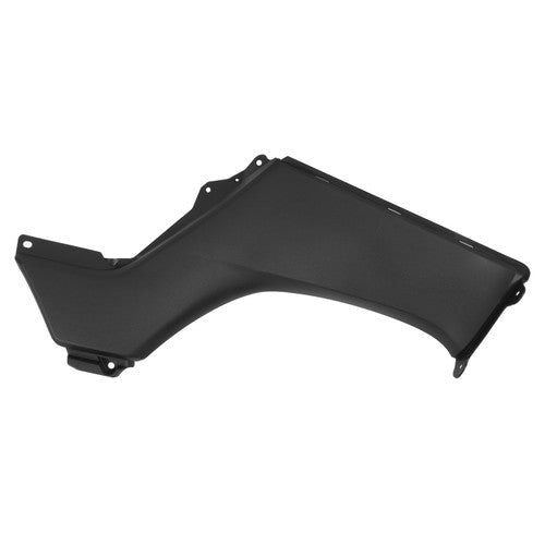 Solid Spare Right Side Tank Cover RH For HONDA 2000-2003 RANCHER 350 TRX350 FE FM TE TM
