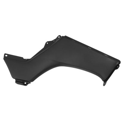 Solid Spare Right Side Tank Cover RH For HONDA 2000-2003 RANCHER 350 TRX350 FE FM TE TM